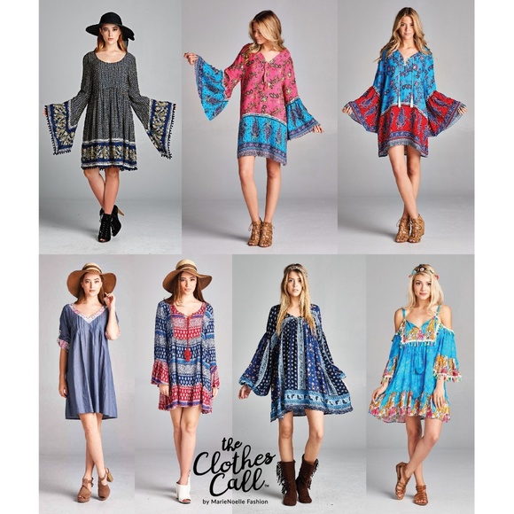 Meet The Clothescall - Picture 3 of 3